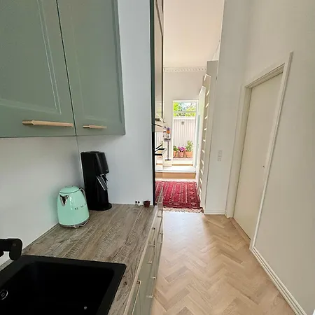 Luxurious Beautiful Boutique Apartment, *