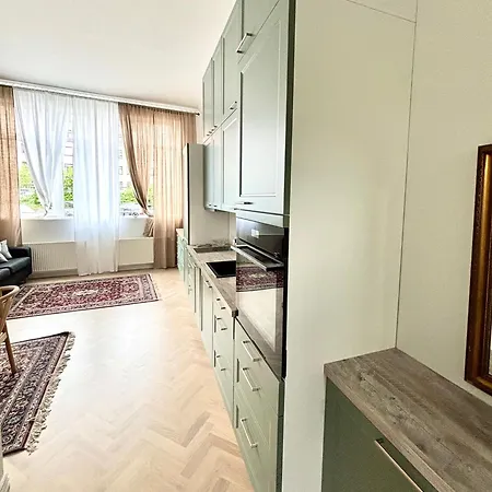 Appartement Luxurious Beautiful Boutique Apartment,