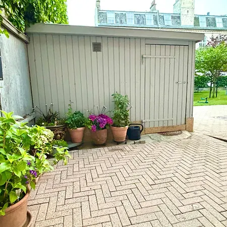 Luxurious Beautiful Boutique Apartment, Appartement *