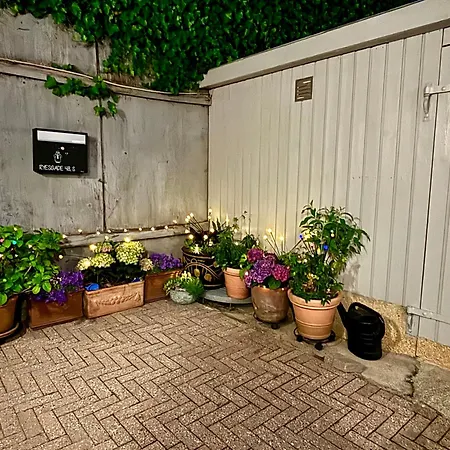 Appartement Luxurious Beautiful Boutique Apartment,