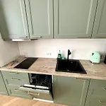 Luxurious Beautiful Boutique Apartment, Apartment