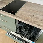 Luxurious Beautiful Boutique Apartment, Apartment Copenhagen