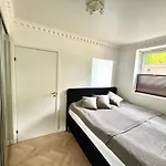 Apartment Luxurious Beautiful Boutique Apartment, Copenhagen
