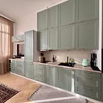 Luxurious Beautiful Boutique Apartment, Apartment Copenhagen