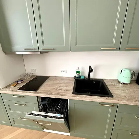 Luxurious Beautiful Boutique Apartment, Apartament