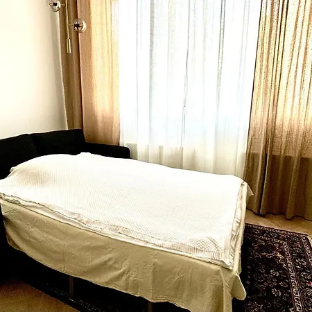 Luxurious Beautiful Boutique Apartment,