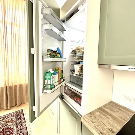 公寓 Luxurious Beautiful Boutique Apartment,