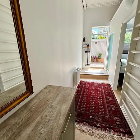 Luxurious Beautiful Boutique Apartment, * Koppenhága