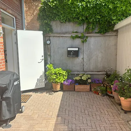 Apartman Luxurious Beautiful Boutique Apartment,