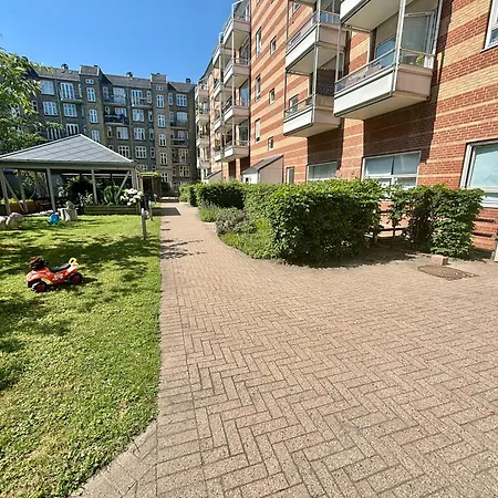 Apartment Luxurious Beautiful Boutique Apartment,