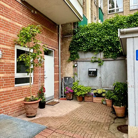 Luxurious Beautiful Boutique Apartment, 哥本哈根