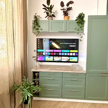 Luxurious Beautiful Boutique Apartment, * 哥本哈根