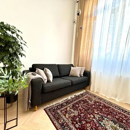 Luxurious Beautiful Boutique Apartment,