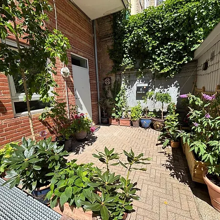 Apartment Luxurious Beautiful Boutique Apartment, Copenhagen