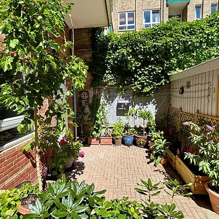 Luxurious Beautiful Boutique Apartment, * Copenhagen