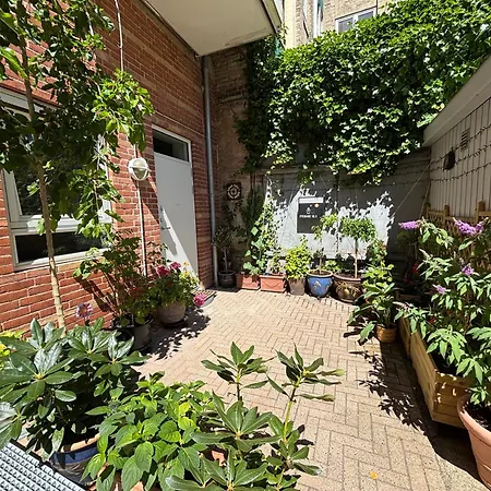Luxurious Beautiful Boutique Apartment,