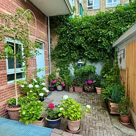 Luxurious Beautiful Boutique Apartment, Apartament