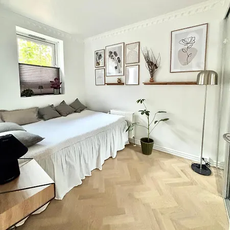 Luxurious Beautiful Boutique Apartment, Apartament