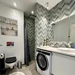 Luxurious Beautiful Boutique Apartment, * Köpenhamn